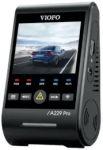 Viofo A229 Pro 2CH Dash Cam GPS