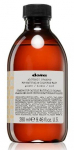 Davines Alchemic Shampoo Golden 280 ml