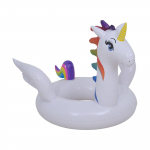 Spordiks ja aktiivseks puhkuseks // Water Sport and Atractions // K&oacute;łko basenowe pompowane "jednorożec" SUNCLUB