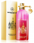 Montale Rendez-Vous &agrave; Moscou Perfume EDP 100 ml