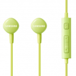 Wired headphones Samsung EO-HS1303GEGWW 3,5mm Green