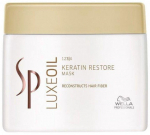 Wella Professionals SP Luxe Oil Keratin Restore Mask 400 ml