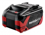 Metabo 624975000 cordless tool battery / charger
