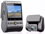 Viofo A129 Plus Duo-G Dashcam