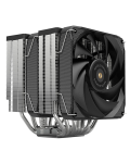Mars Gaming MCPUXU9 CPU Cooler 400W TDP / 2x 120mm