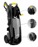 Pressure Washer LAVOR Predator 160 + Patio