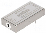 Converter: DC/DC | 15W | Uin: 18&divide;36V | 18VDC | Iout: 0.8A | 2"x1" | 30g
