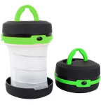 K&auml;eshoitavad ja Peas Kinnitatavad LED taskulambid // LED taskulambid // ZD128 Lampka turystyczna składana