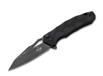 B&ouml;ker Plus Kirke Black Nitro-V Knife