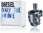 Diesel Only The Brave Perfume EDT 125 ml