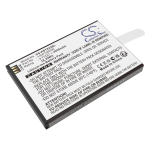 Replacement Battery for Szzt KS8223, Lithium-ion 4950mAh