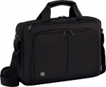 WENGER Source 16" Laptop Bag Black WE601066