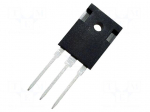 Transistor: IGBT | 650V | 75A | 71W | TO247
