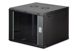 Digitus Wall-mounted enclosure Dynamic Basic series - 600x600 mm (WxD)