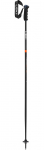 LEKI Neolite AIRFOIL ski pole 135 cm Anthracite Aluminium