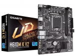 Gigabyte H610M K V2 Motherbord LGA1700 Socket