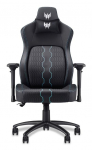 Acer PGC371 Universal gaming chair Black, Blue