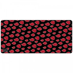 Naruto Shippuden Mousepad Akatsuki Clouds, XL