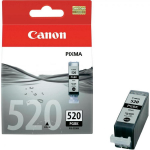 Ink cartridge Canon PGI-520 Bk Black