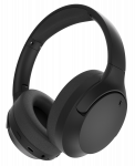 ANC wireless Headphones with Microphone Gembird BHP-AnC-01 Black