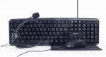 Gembird 4-in-1 Office Kit