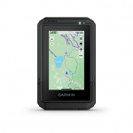 GPS Garmin  eTrex&reg; Touch GPS Handheld with touchscreen and preloaded maps