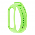 Strap Tactical Xiaomi Silicone Band Mi Band 7 Green