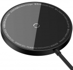 Charger Baseus Simple Mini3 15W Black