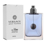 Versace Pour Homme Perfume Tester EDT 100ml