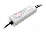 Power supply: switched-mode | LED | 96W | 24VDC | 4A | 180&divide;295VAC | IP67