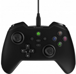 Game Controller Genesis Mangan 300 Black
