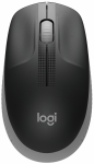 Logitech M190 Mid Grey