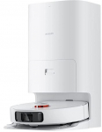 Xiaomi Robot Vacuum Cleaner X10 Plus (white)