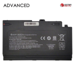 ExtraDigital AA06XL Battery for HP Laptop 8300mAh