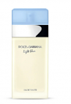 Dolce & Gabbana Light Blue Perfume EDT / 50 ml