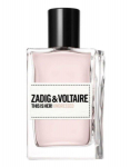 Zadig & Voltaire This is Her! Undressed Perfume EDP 50ml