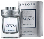 Bvlgari Man Rain Essence Perfume EDP 60 ml