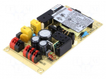 Power supply: switched-mode | LED | 65W | 36VDC | 1.8A | 180&divide;295VAC