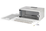 Digitus SOHO Pro network set, 483 mm (19") - 4U, 540 x 400 mm (W x D)