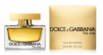 Dolce & Gabbana The One Perfume EDP 30 ml