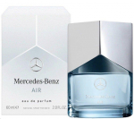 Mercedes-Benz Air Perfume EDP 60ml
