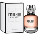 Givenchy L'Interdit Perfume EDP 50ml