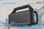 SALE OUT. Anker Soundcore Boom 2 Bluetooth Speaker