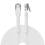 Broadbe &otilde;huke Patch kaabel 5G valge 5m BTP-I32C6-WT-5M