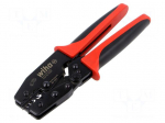 Tool: for crimping | non-insulated solder sleeves | 0.1&divide;16mm2