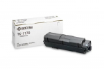 Original Toner Black Kyocera ECOSYS M2040, M2540, M2640 (TK1170, TK-1170, 1T02S50NL0)