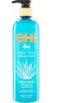 CHI Aloe Vera Curls Defined Detangling Conditioner 739ml
