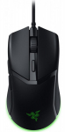 Computer mouse Razer Cobra Black