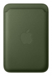 Apple iPhone FineWoven Wallet with MagSafe &ndash; Moss