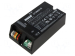 Power supply: switching | LED | 80W | 35&divide;115VDC | 700mA&divide;1.05A | IP20